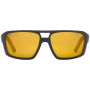 Очила - HOBIE El Matador Sunglasses Satin Black - Sightmaster Plus_Hobie