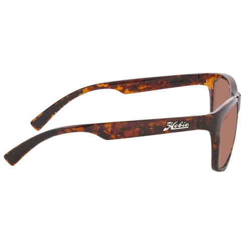 Очила - HOBIE Woody Sport Sunglasses - Shiny Tortoise_Hobie