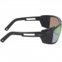 Очила - HOBIE El Matador Sunglasses Satin Black - Copper with Sea Green Mirror_Hobie