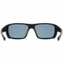 Очила - HOBIE Mojo Float Sunglasses Satin Black - Cobalt Mirror_Hobie