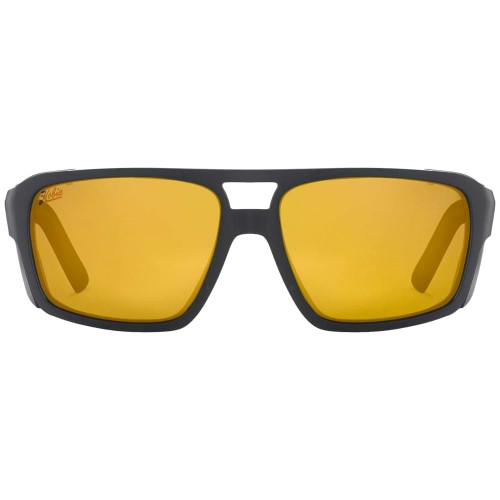 Очила - HOBIE El Matador Sunglasses Satin Black - Sightmaster Plus_Hobie