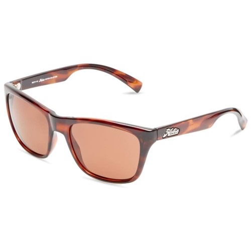 Очила - HOBIE Woody Sport Sunglasses - Shiny Tortoise_Hobie