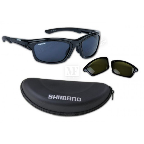 Очила - SHIMANO Sunglass Aero_SHIMANO