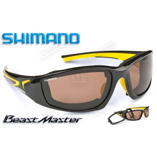Очила - SHIMANO Sunglass Beastmaster Gasket_SHIMANO