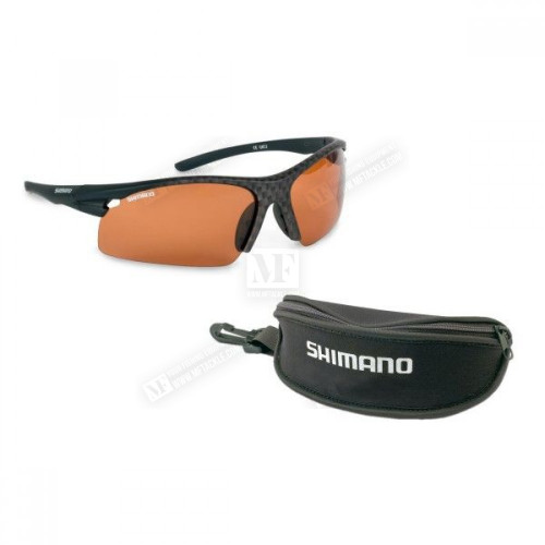 Очила - SHIMANO Sunglass Fireblood_SHIMANO