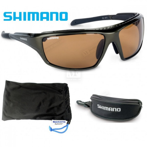 Очила - SHIMANO Sunglass Purist_SHIMANO