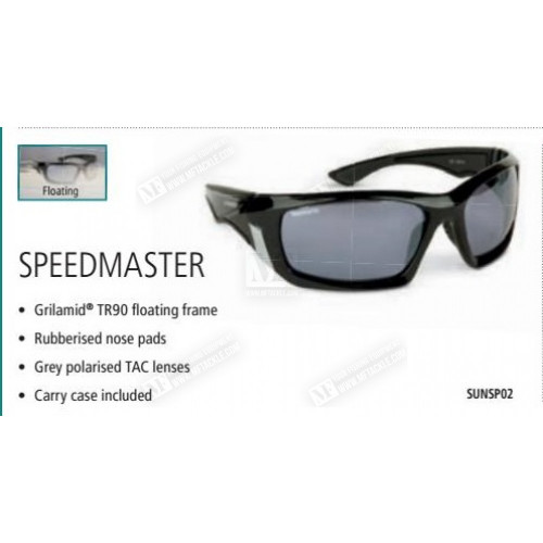 Очила - SHIMANO Sunglass SpeedMaster_SHIMANO