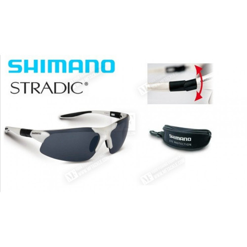 Очила - SHIMANO Sunglass Stradic_SHIMANO
