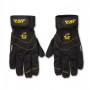 Ръкавици - BLACK CAT Waterproof Glove One Size Black_Black Cat