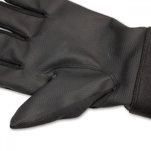 Ръкавици - BLACK CAT Waterproof Glove One Size Black_Black Cat