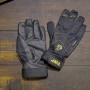 Ръкавици - BLACK CAT Waterproof Glove One Size Black_Black Cat