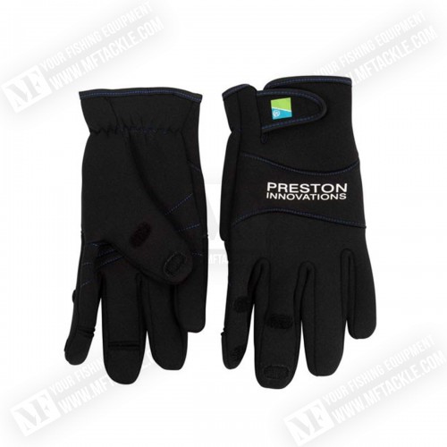 Ръкавици - PRESTON Neoprene Gloves_Preston Innovations