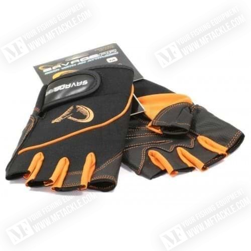 Ръкавици - SAVAGE GEAR ProTec Gloves_Savage Gear