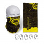 Шал - BLACK CAT Scraft_Black Cat