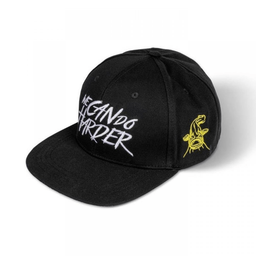 Шапка - BLACK CAT Black Cap_Black Cat