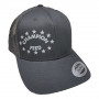 Шапка - CHAMPION FEED US Black Cap_Champion Feed