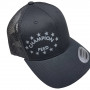 Шапка - CHAMPION FEED US Black Cap_Champion Feed