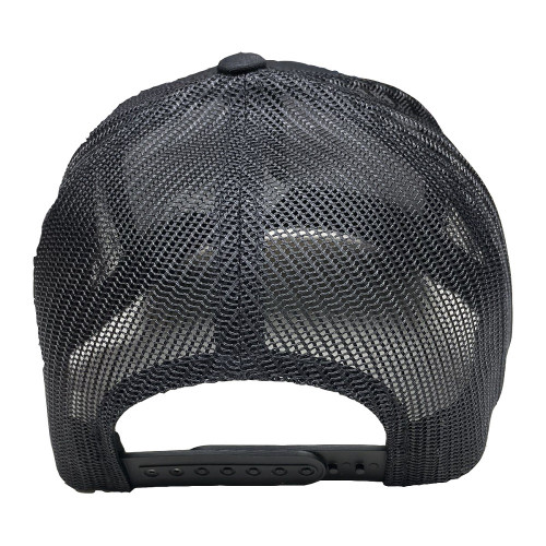 Шапка - CHAMPION FEED US Black Cap_Champion Feed