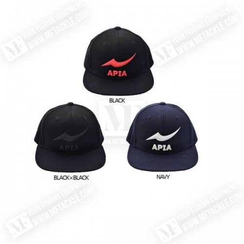 Шапка - APIA HF Flat Cap_Apia