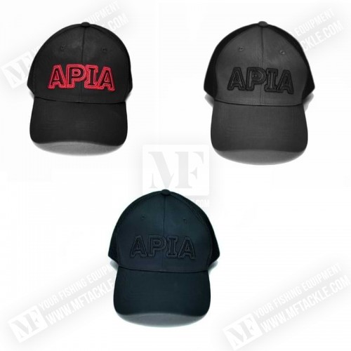 Шапка - APIA Pro Cap_Apia