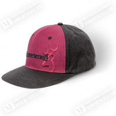 Шапка - BROWNING Clubber Cap