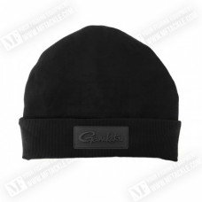 Шапка - GAMAKATSU All Black Winter Hat