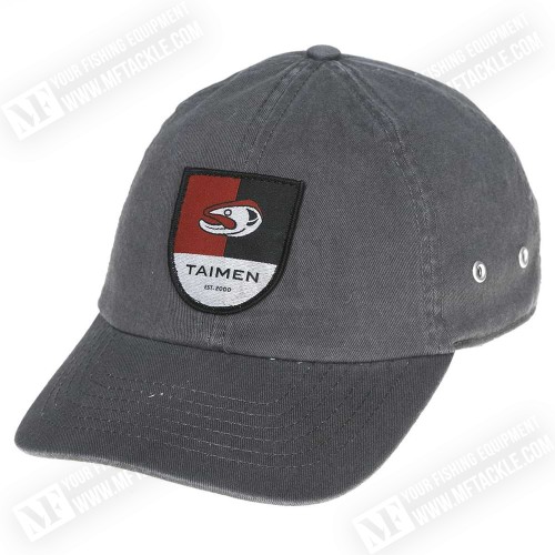 Шапка - TAIMEN Fishing Cap no11_TAIMEN