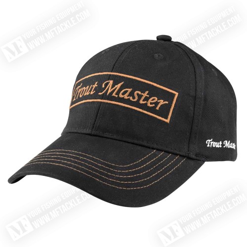 Шапка - TROUT MASTER Cap_Trout Master