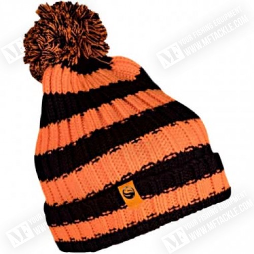 Зимна шапка - GURU Bobble Hat One size_Guru