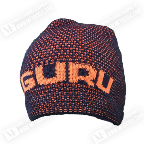 Зимна шапка - GURU Skull Cap_Guru