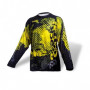 UV блуза - BLACK CAT Fishing Jersey_Black Cat