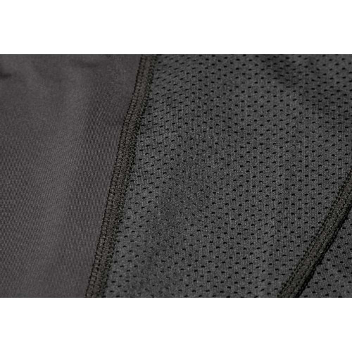 UV блуза - JACKALL Field Tech Cool Inner Shirt - Black_JACKALL