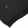 Суитшърт - BLACK CAT Zipper Hoodie_Black Cat