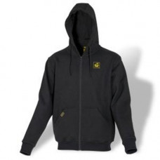 Суитшърт - BLACK CAT Zipper Hoodie