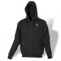 Суитшърт - BLACK CAT Zipper Hoodie_Black Cat