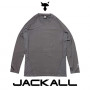 UV блуза - JACKALL Field Tech Cool Inner Shirt - Gray_JACKALL