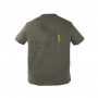 Тениска - AVID CARP Green T-Shirts_AVID Carp