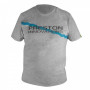 Тениска - PRESTON Grey T-Shirt_Preston Innovations