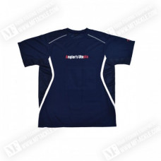 Тениска - APIA T-Shirt Short Sleeve Navy