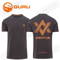 Тениска - GURU Aventus Tee Charcoal