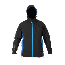 Яке - PRESTON Thermatech Heated Softshell New2024