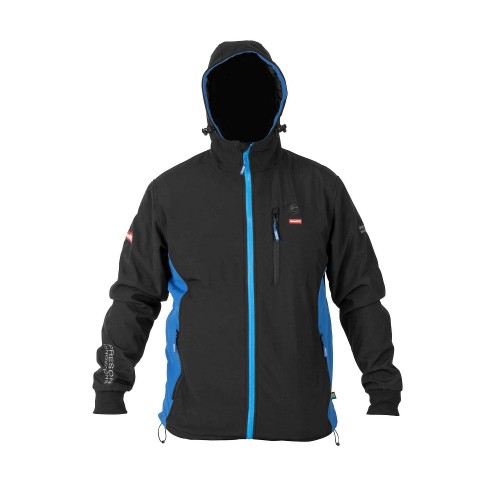 Яке - PRESTON Thermatech Heated Softshell New2024_Preston Innovations