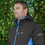 Яке - PRESTON Thermatech Heated Softshell New2024_Preston Innovations