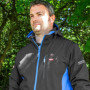 Яке - PRESTON Thermatech Heated Softshell New2024_Preston Innovations