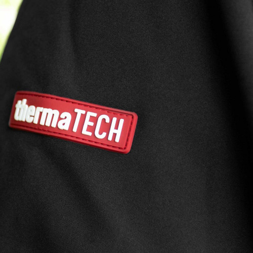 Яке - PRESTON Thermatech Heated Softshell New2024_Preston Innovations