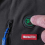 Яке - PRESTON Thermatech Heated Softshell New2024_Preston Innovations