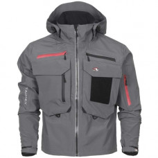 Яке - TAIMEN Tugur Wading Jacket Grey