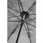 Чадър - CRESTA Solith Long Pole Umbrella Grey_CRESTA