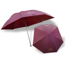 Чадър - BROWNING Xitan Fibre Framed Match Umbrella 2.50