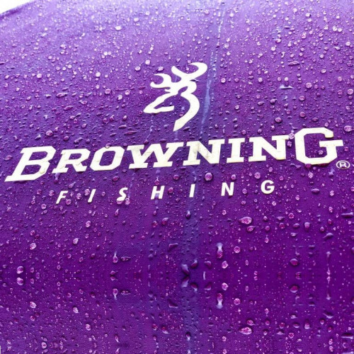 Чадър - BROWNING Xitan Fibre Framed Match Umbrella 2.50_Browning